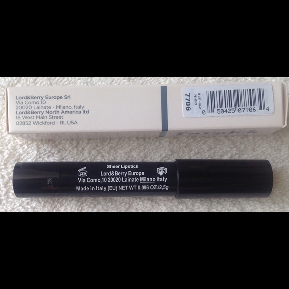 Lord & Berry Twistick, shade Must-Have - Picture 3 of 4